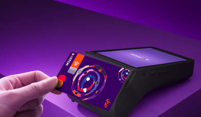 Salary-Based Payments via POS Devices
