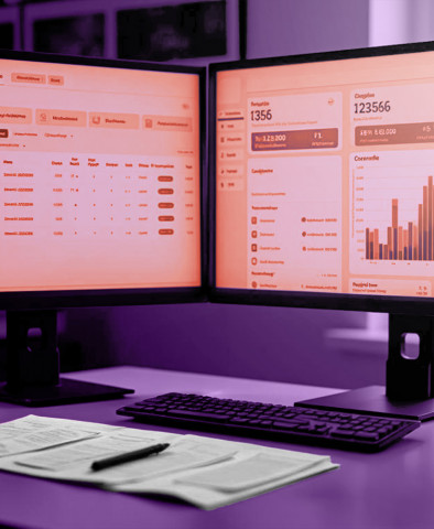 Employee Payment Management